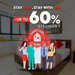 OYO 1557 Bungas Residence