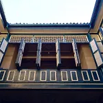 OYO 1557 Bungas Residence