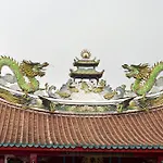 OYO 1557 Bungas Residence