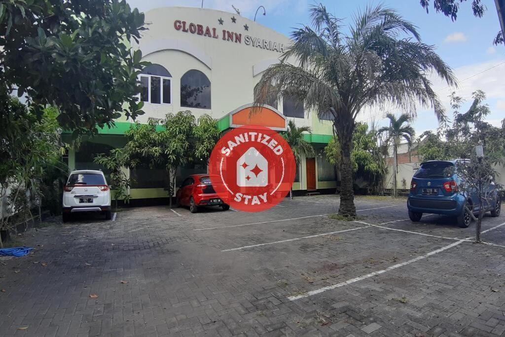 Hotel Oyo 1557 Bungas Medan