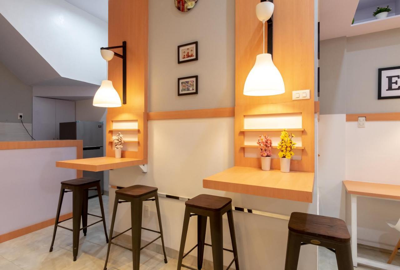 Oyo 1557 Bungas Hotel