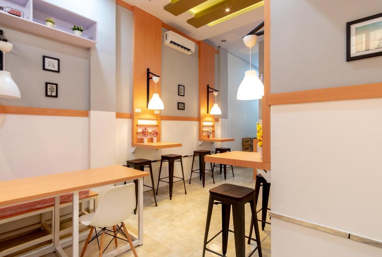 Hotel Oyo 1557 Bungas 2*