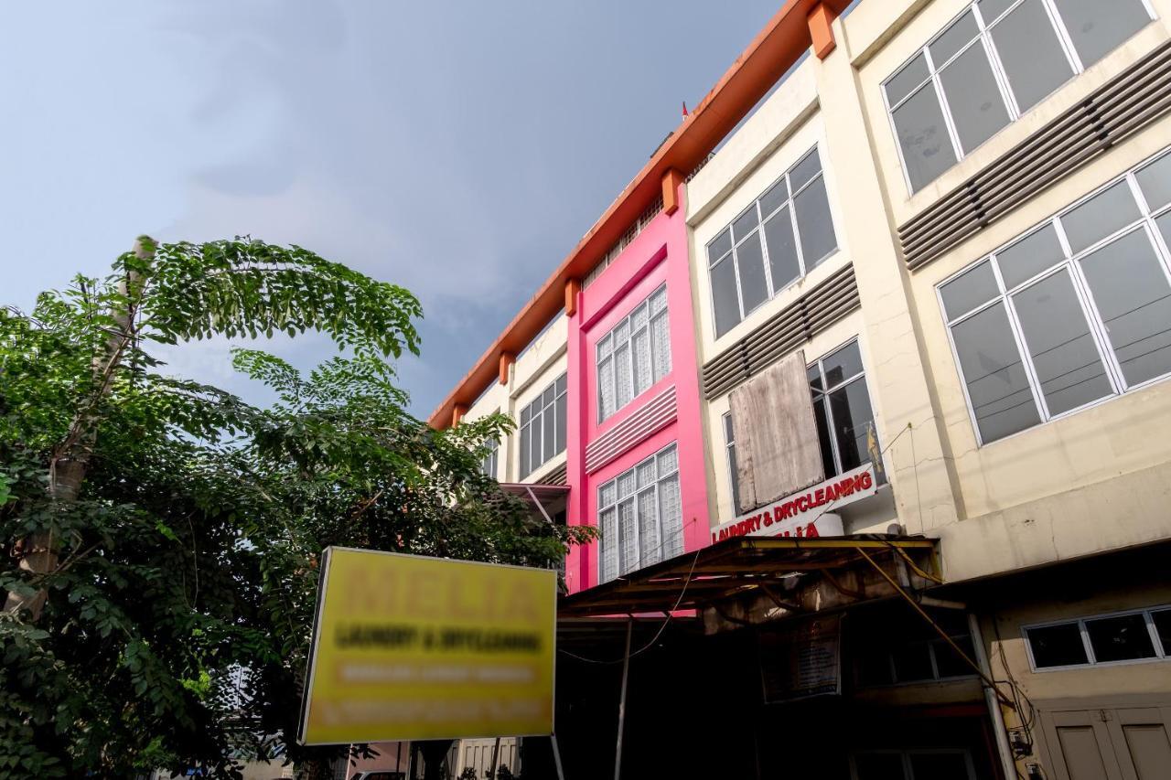 Oyo 1557 Bungas 2* Medan