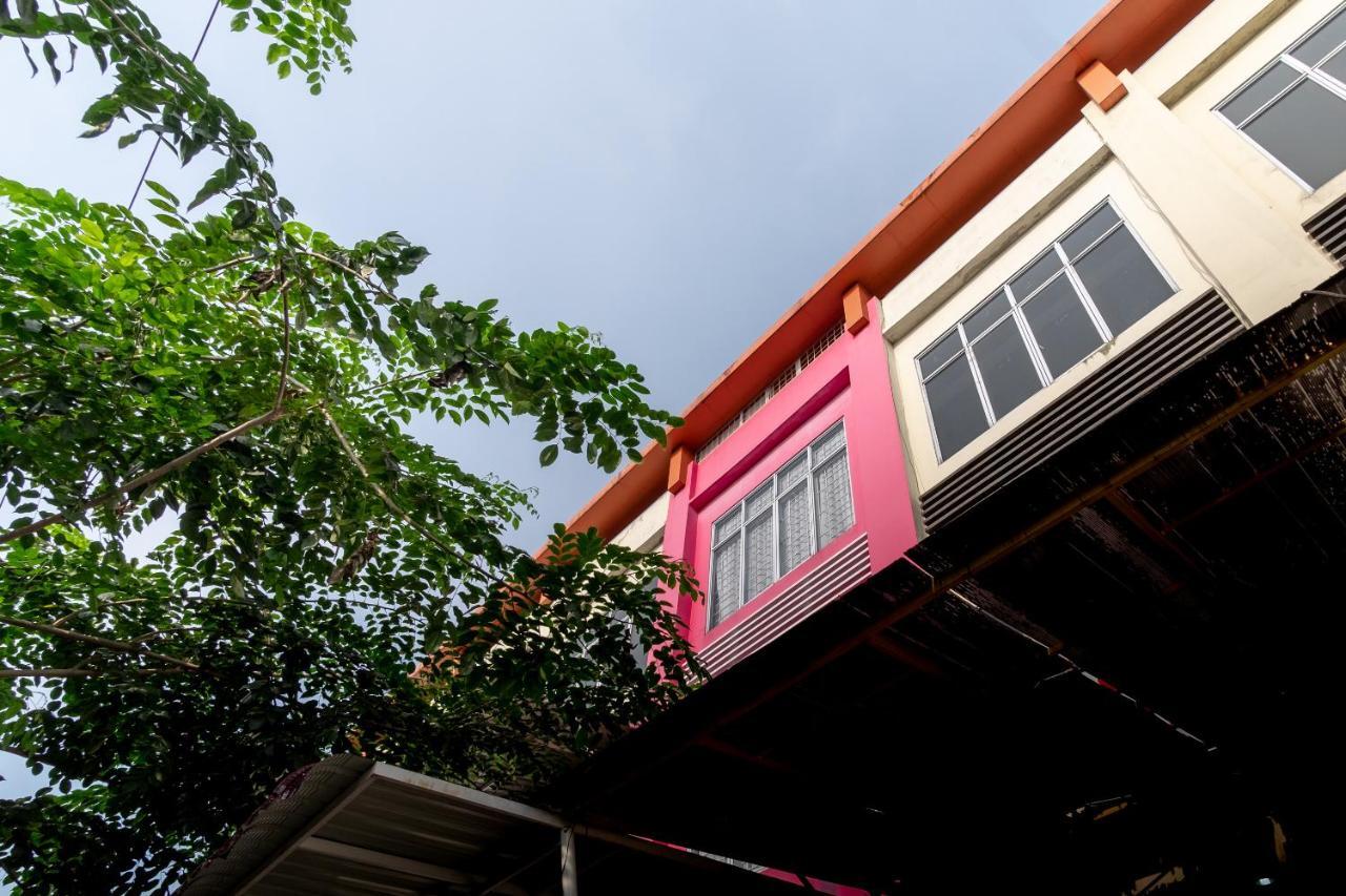 Hotel Oyo 1557 Bungas