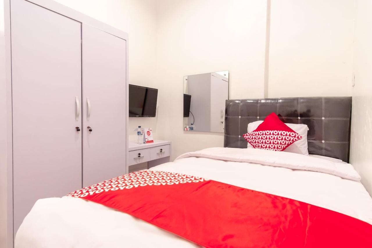Hotel Oyo 1557 Bungas 2*