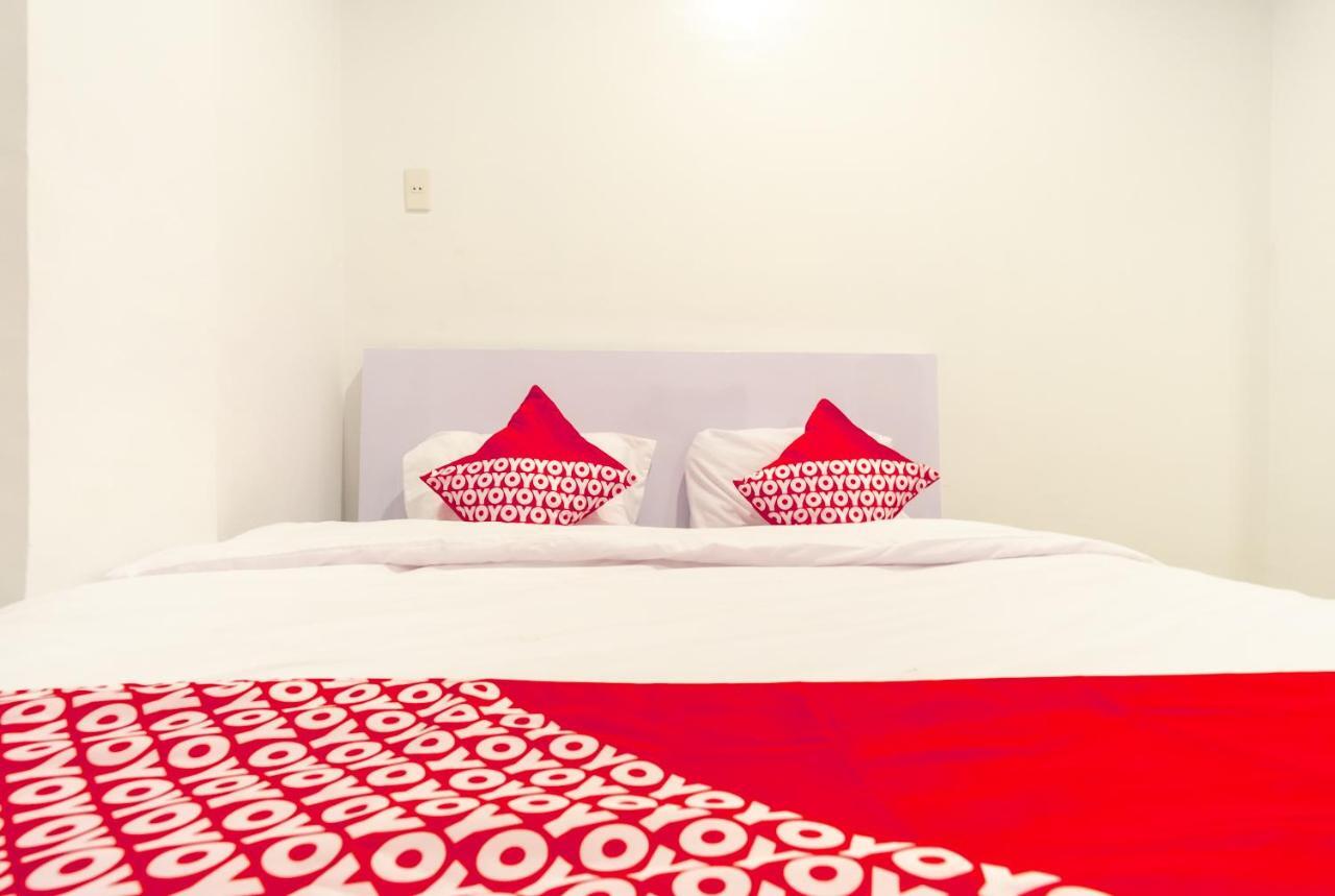 Hotel Oyo 1557 Bungas