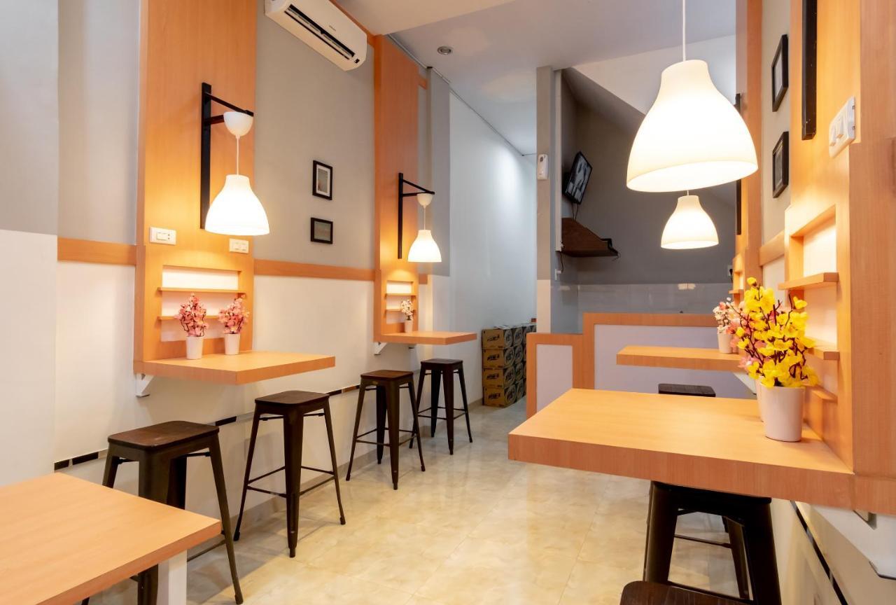 Oyo 1557 Bungas Hotel
