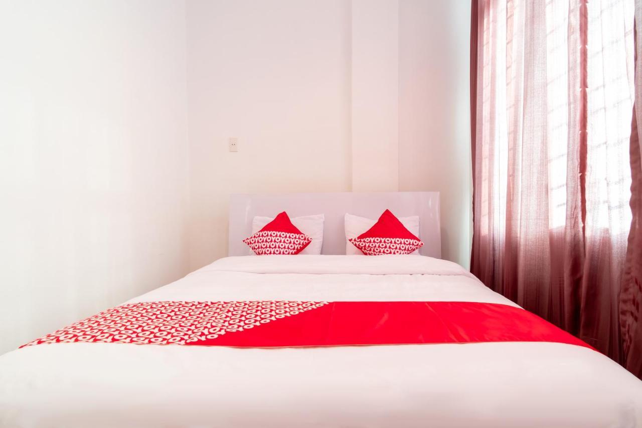 Hotel Oyo 1557 Bungas Medan