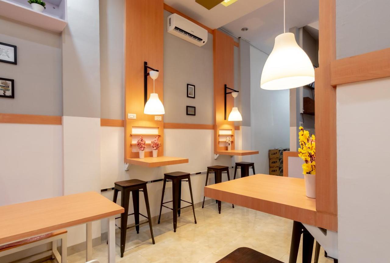 Oyo 1557 Bungas Hotel Medan